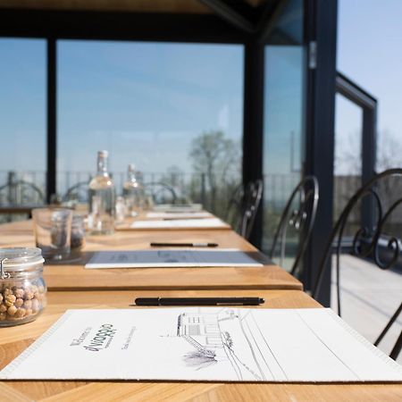 Il Viaggio Impresa Sociale Aparthotel Bicchignano Eksteriør bilde
