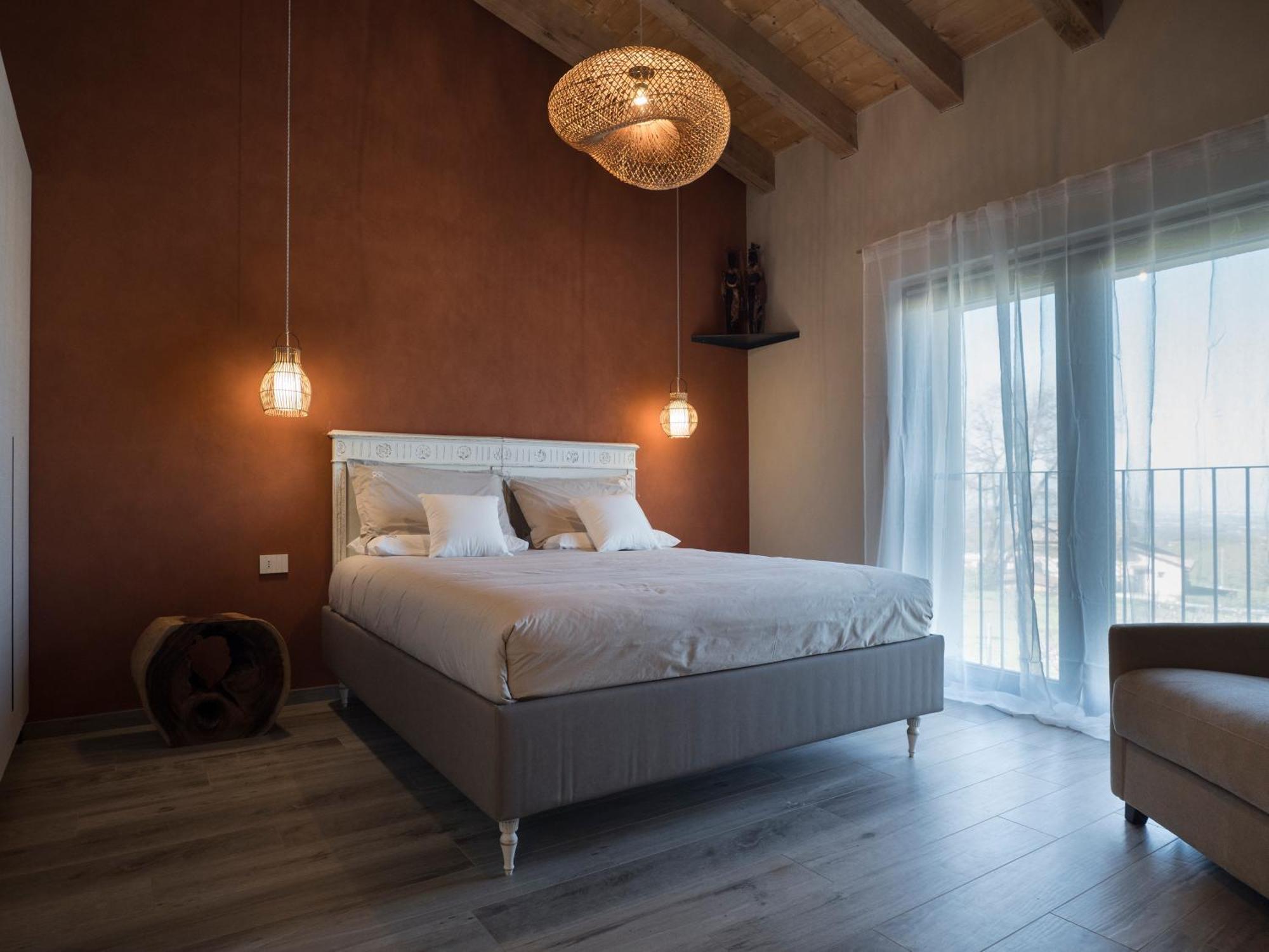 Il Viaggio Impresa Sociale Aparthotel Bicchignano Rom bilde